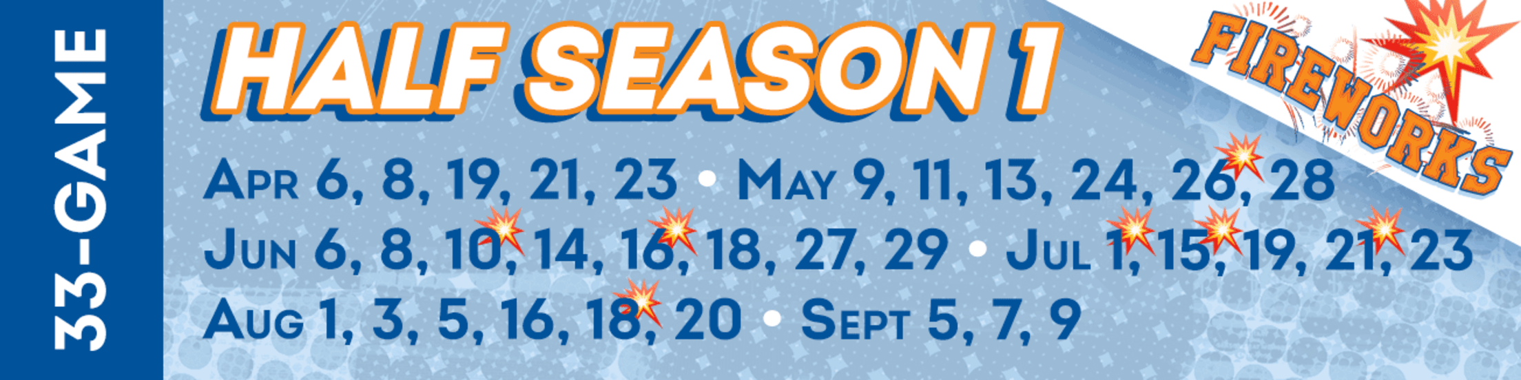 IronBirds Season Memberships IronBirds