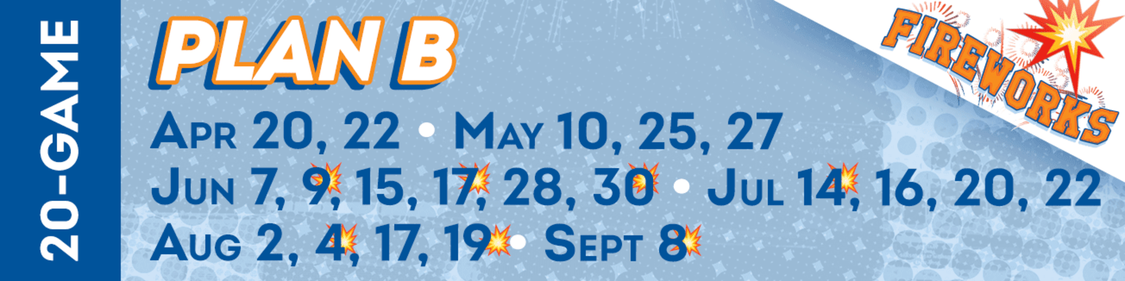 IronBirds Season Memberships IronBirds