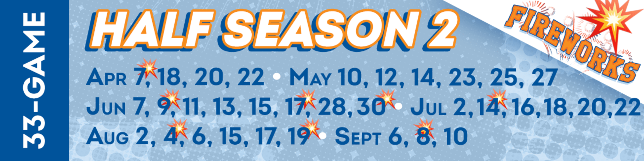 IronBirds Season Memberships IronBirds