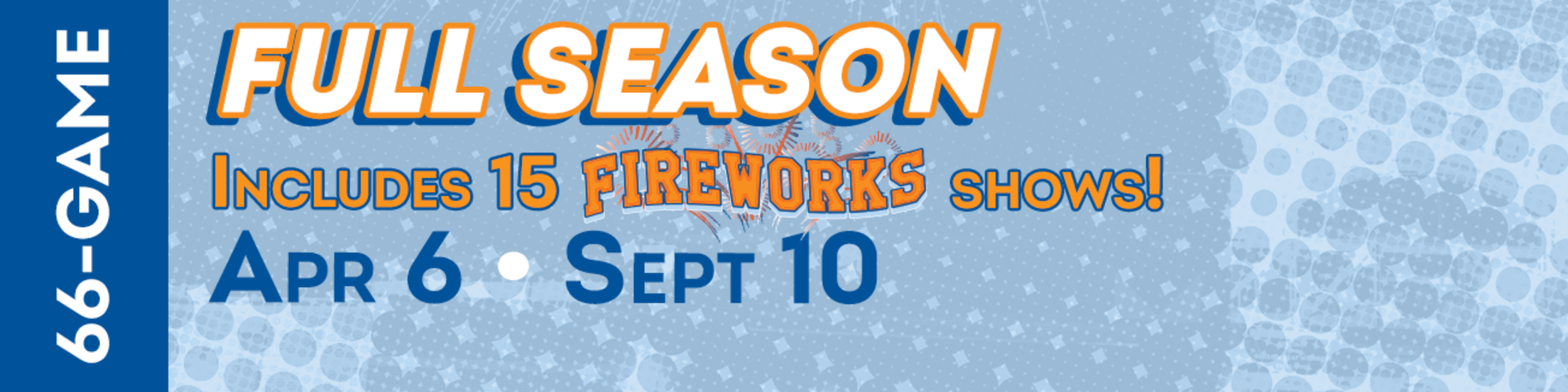IronBirds Season Memberships IronBirds