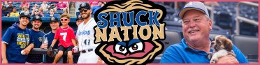 Shuck Nation Shuckers