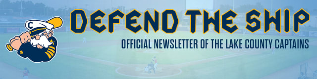 Lake County Captains | MiLB.com