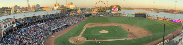 Rules And Regulations For Modern Woodmen Park | River Bandits