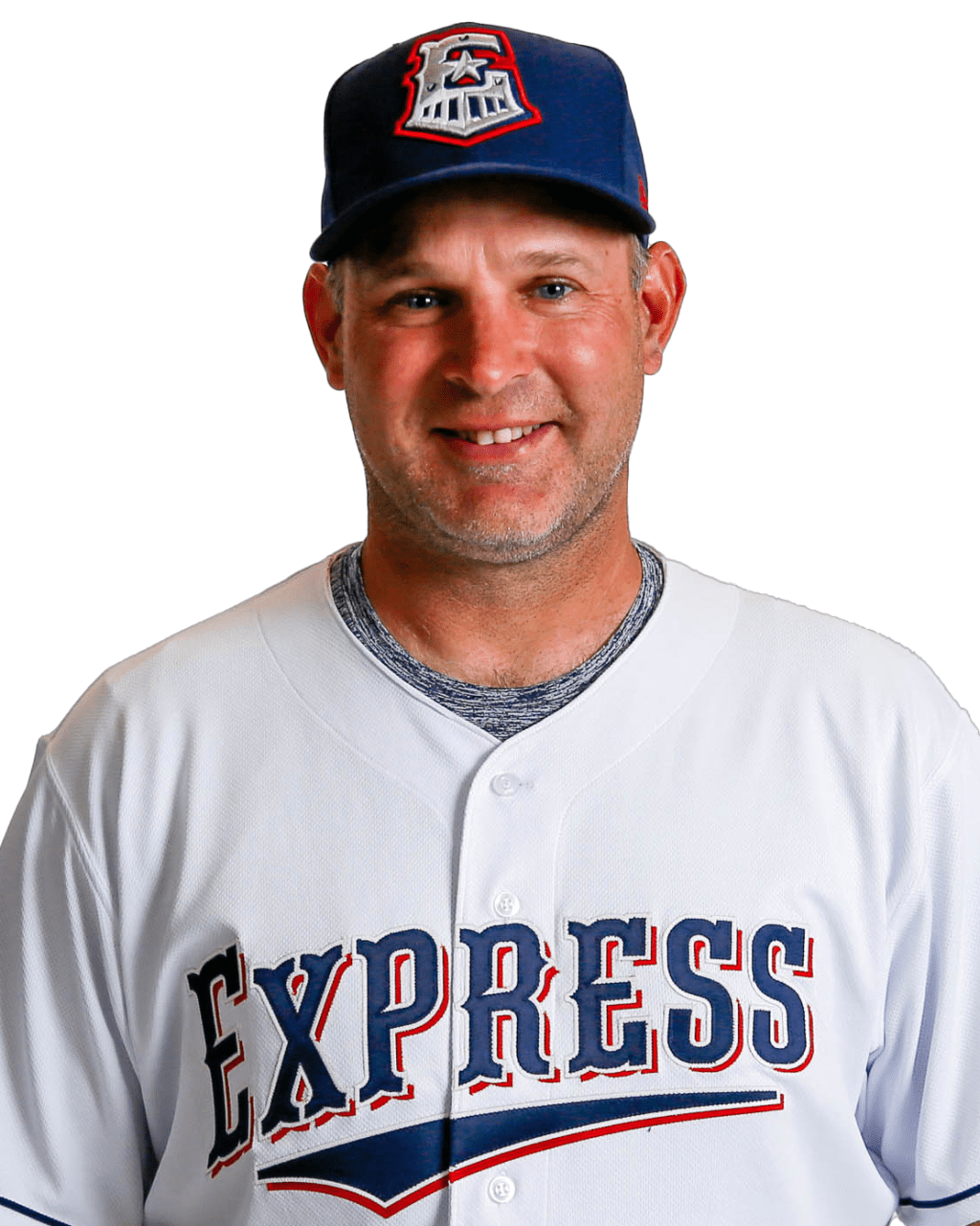 Round Rock Express Coaching Staff | Express