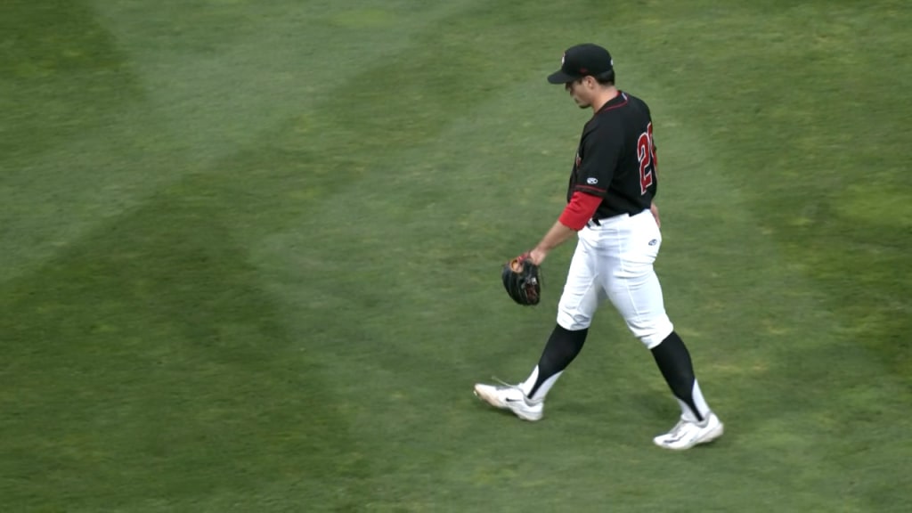 Minor League Baseball on X: The @vancanadians are in! The #BlueJays'  High-A affiliate punches its ticket to the Northwest League playoffs:   / X