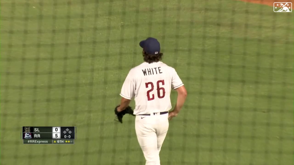 Jonathan Araúz's two-homer game, 05/24/2023