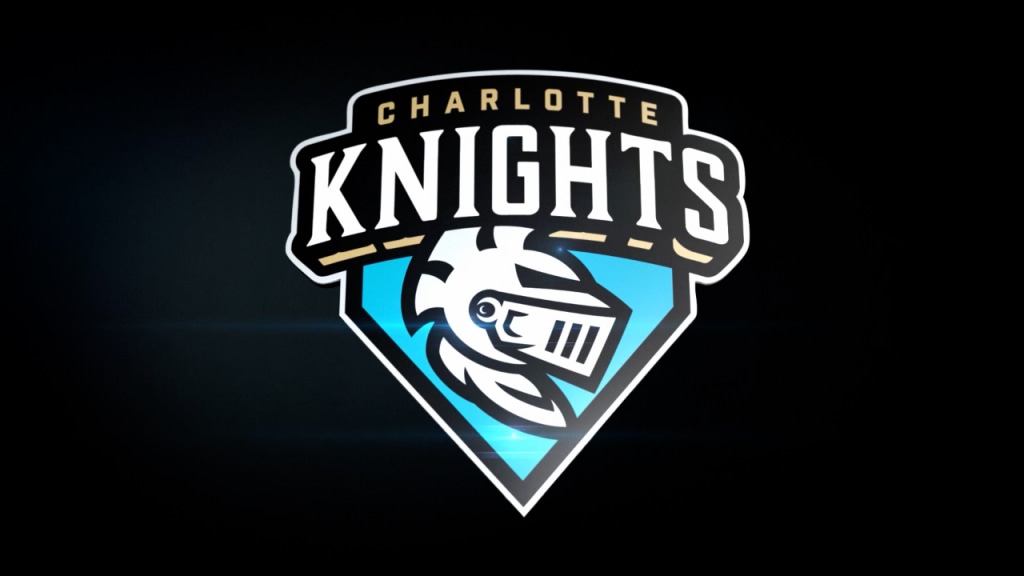 Charlotte Knights go blue with brand refresh – SportsLogos.Net News
