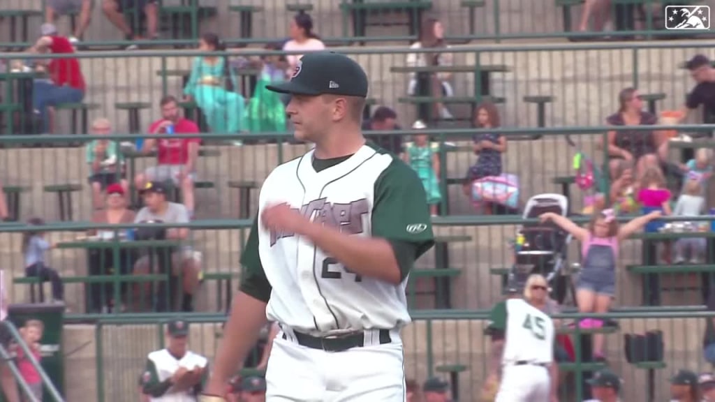 Fort Wayne TinCaps Debut New Unis - Gaslamp Ball