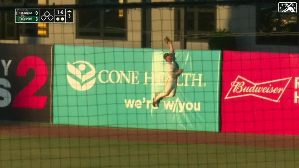 Luis Guillorme's Incredible Catch, 6 years ago today, Luis Guillorme made  an all-time snag., By SNY