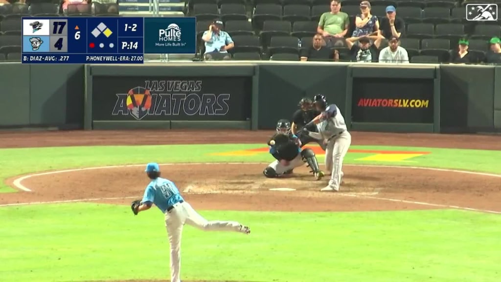 2021 Corpus Christi Hooks Season In Review - Astros Future