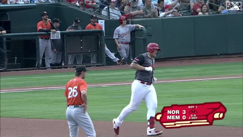 Our final Copa night may be over, - Springfield Cardinals