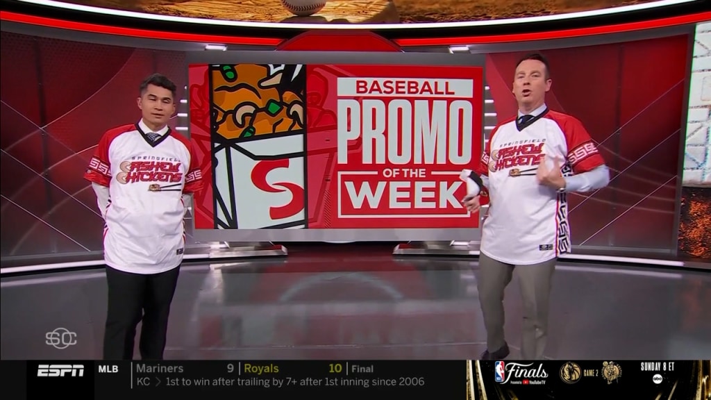 Springfield Cashew Chickens | Cardinals