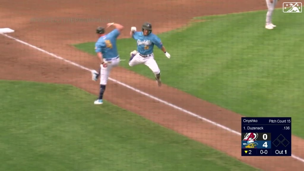 Amarillo Sod Poodles travel to Frisco following split series against Corpus  Christi Hooks