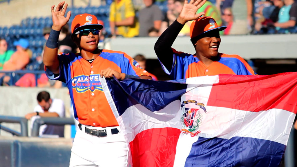 MiLB Copa de la Diversión