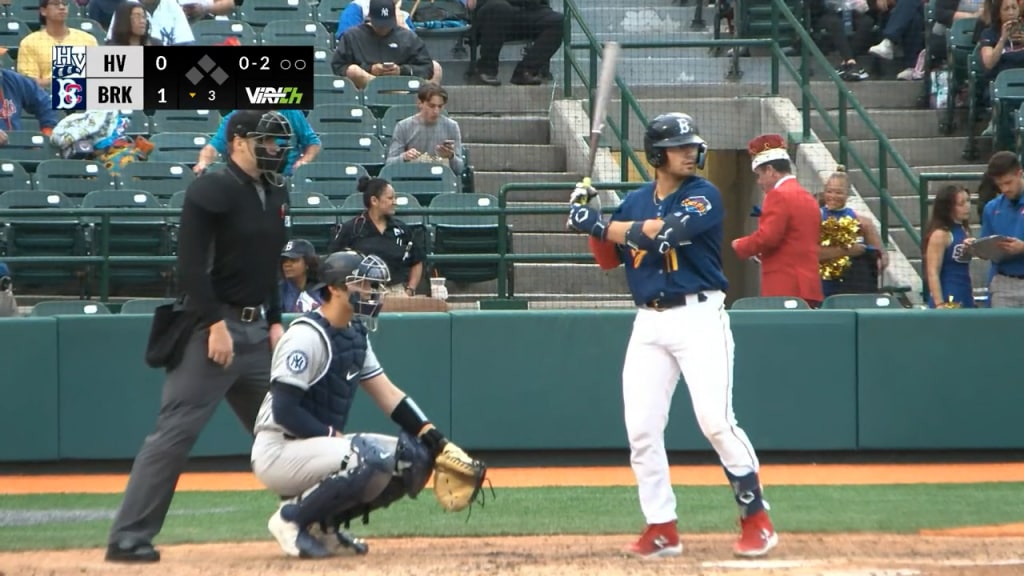 Binghamton Rumble Ponies celebrate Bobby Bonilla Day 2023