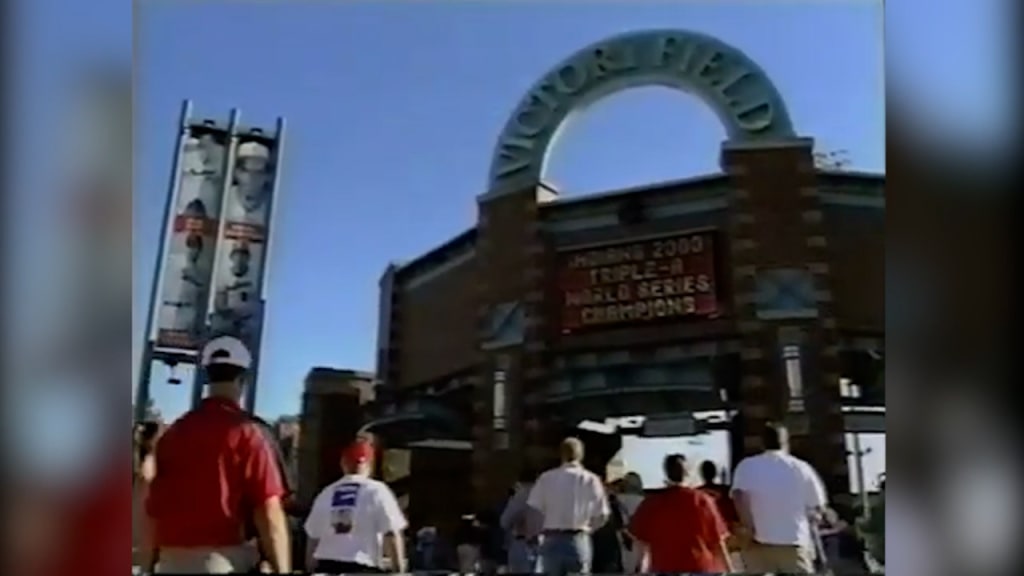 Indianapolis loses 5-2 to Iowa Cubs while fans celebrate July Fourth