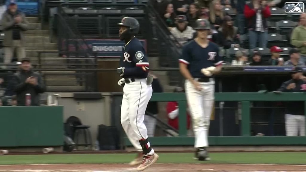 Jarred Kelenic Returns, Tacoma Rainiers Beat Salt Lake