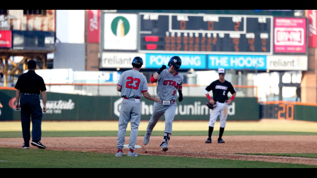 Hooks announce 2019 Whataburger Field high school baseball schedule