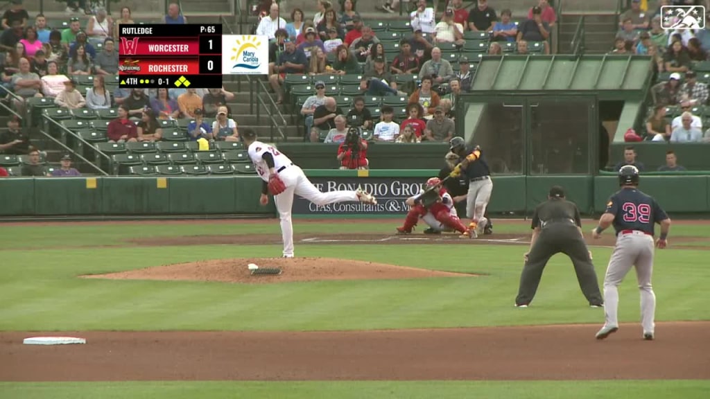 Yu Chang's diving catch, 08/26/2023