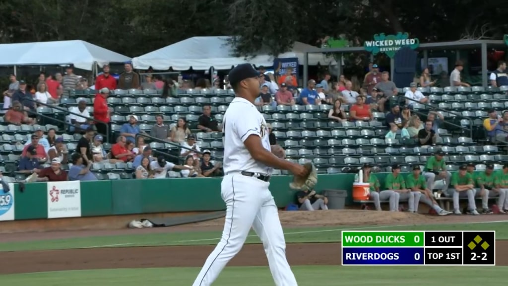 Bandits shut out TinCaps to move within a win of MWL title