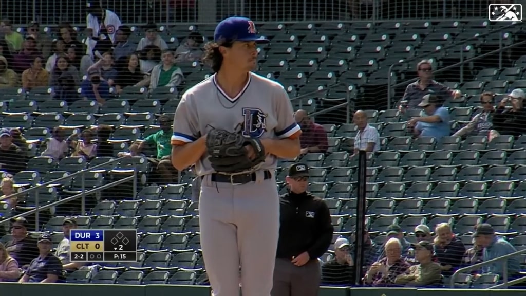 Game-Used Rookie Year Jersey: Bobby Witt Jr. (SD@KC 8/27/22 & CLE