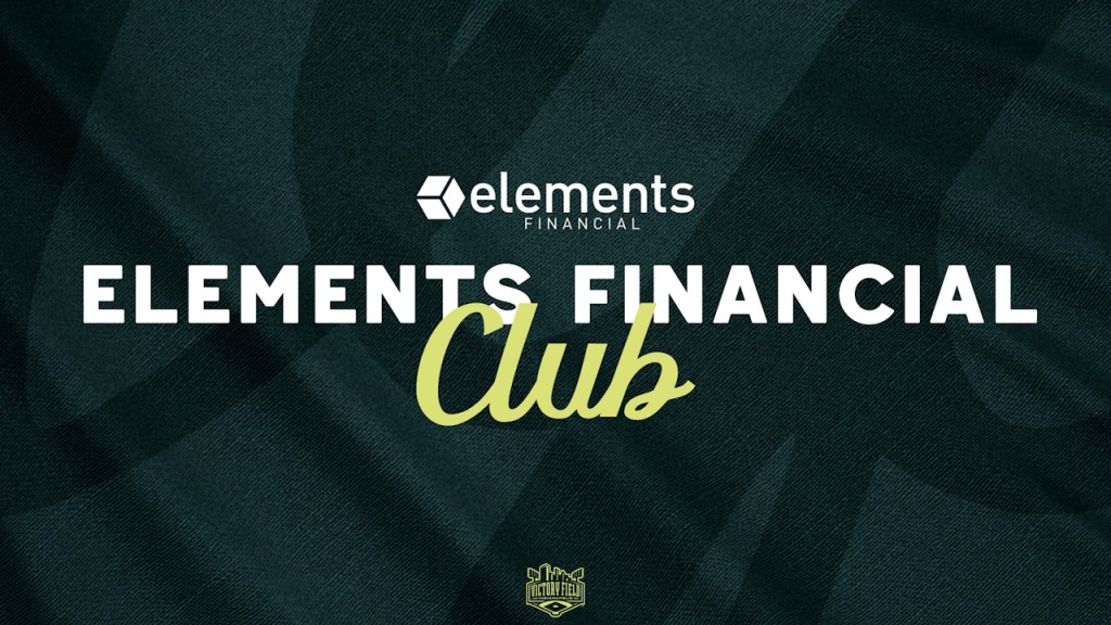 Elements Financial Club | Indians