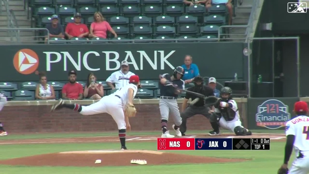 The Jon Singleton Home Run Becomes an Incredible Family Found