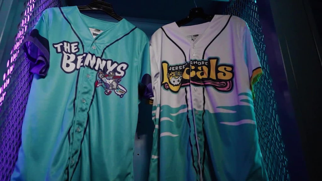 BlueClaws to Celebrate Jersey Shore Tourism Industry with Locals