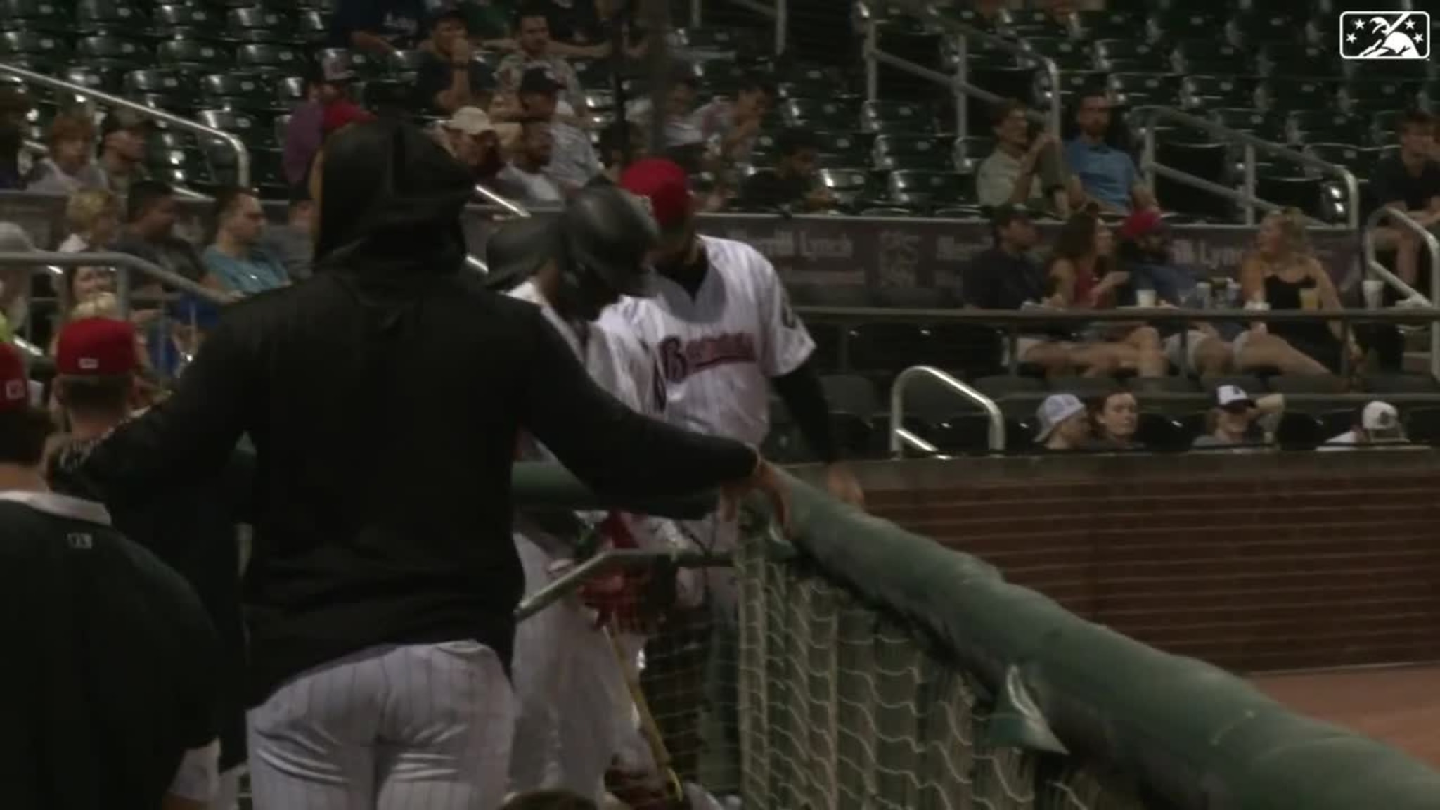 Atlanta Braves Rain Poncho