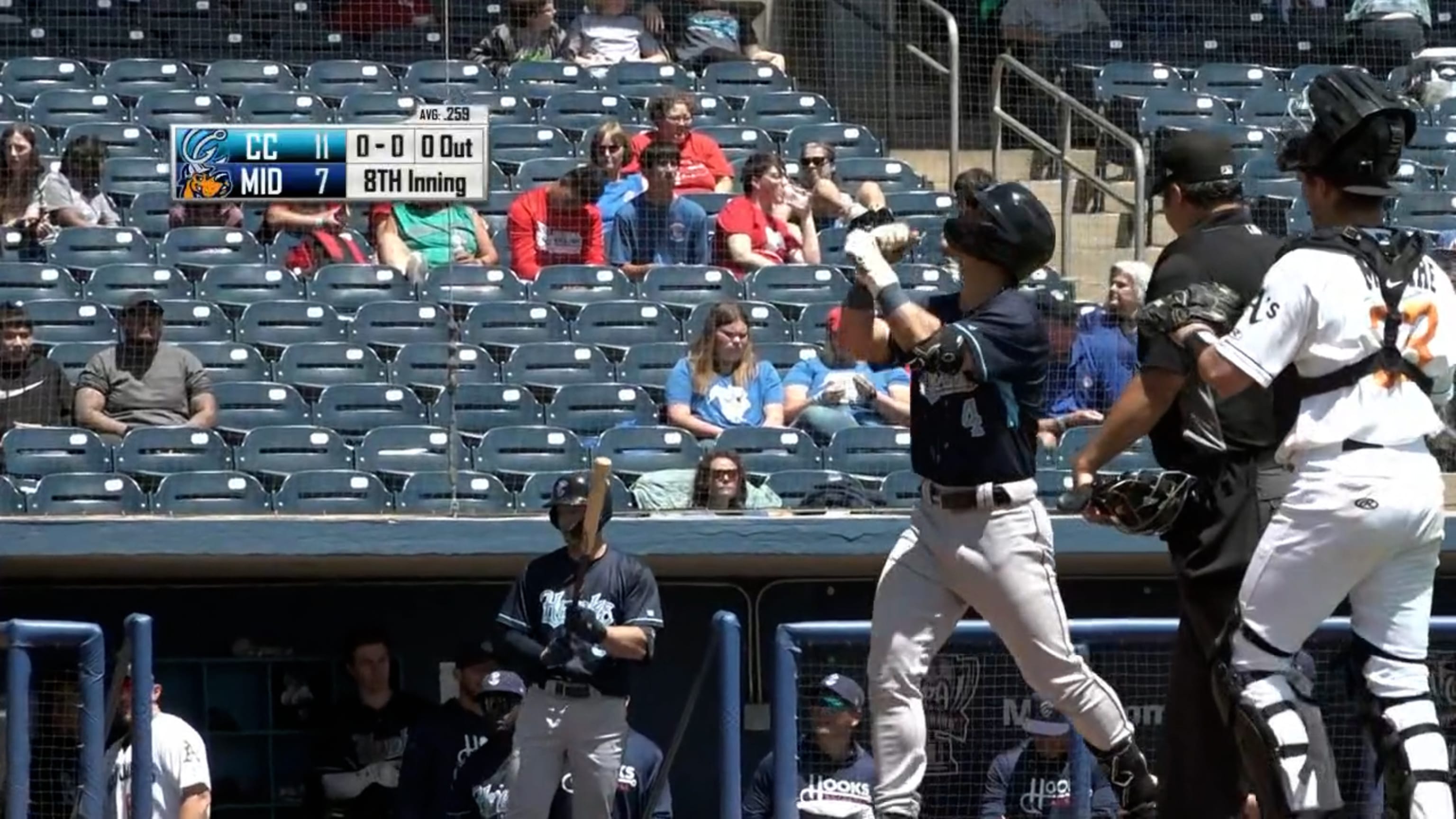 Corpus Christi Hooks Official Store