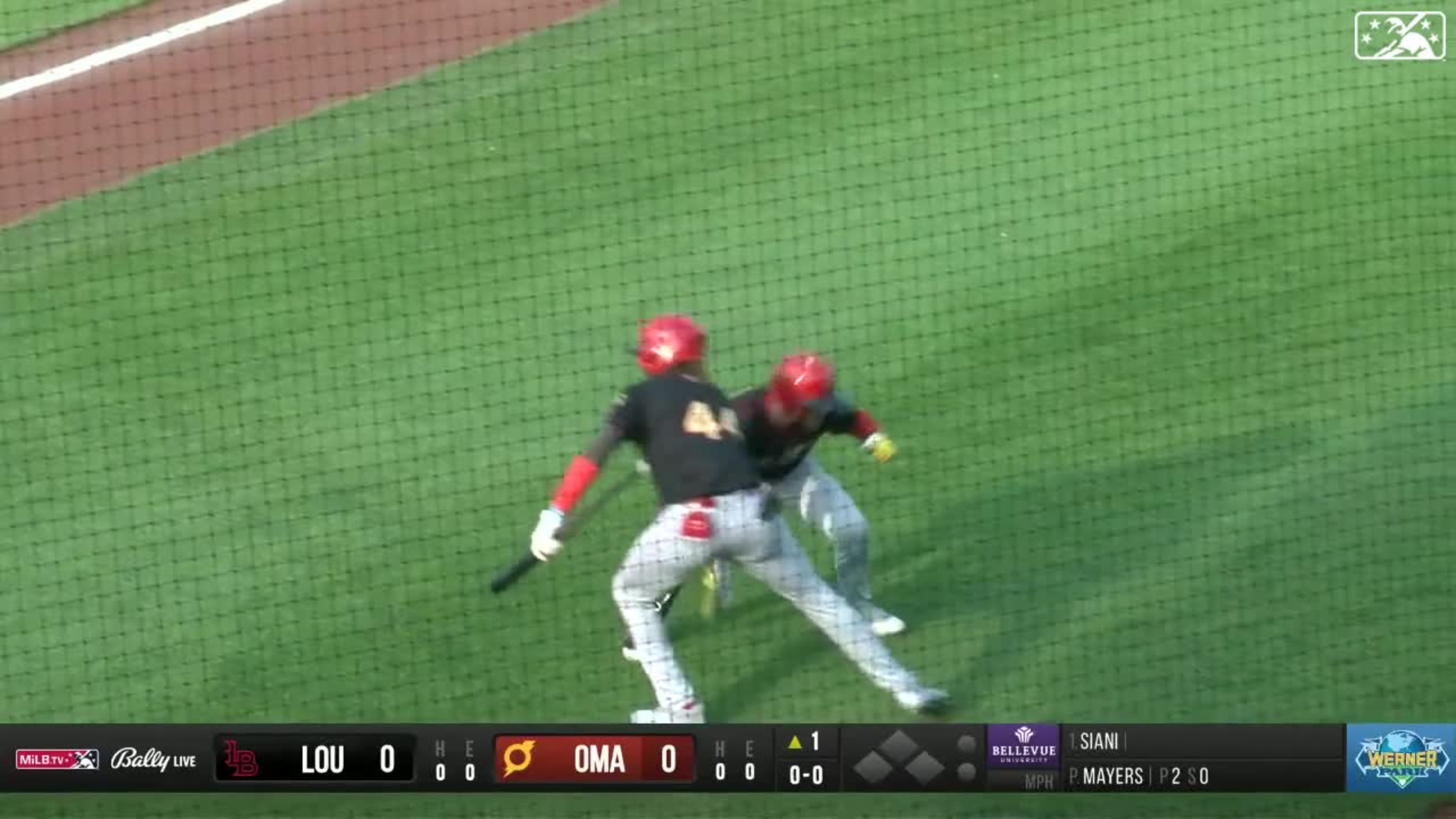 White Sox vs. Reds Game Highlights (5/05/21)