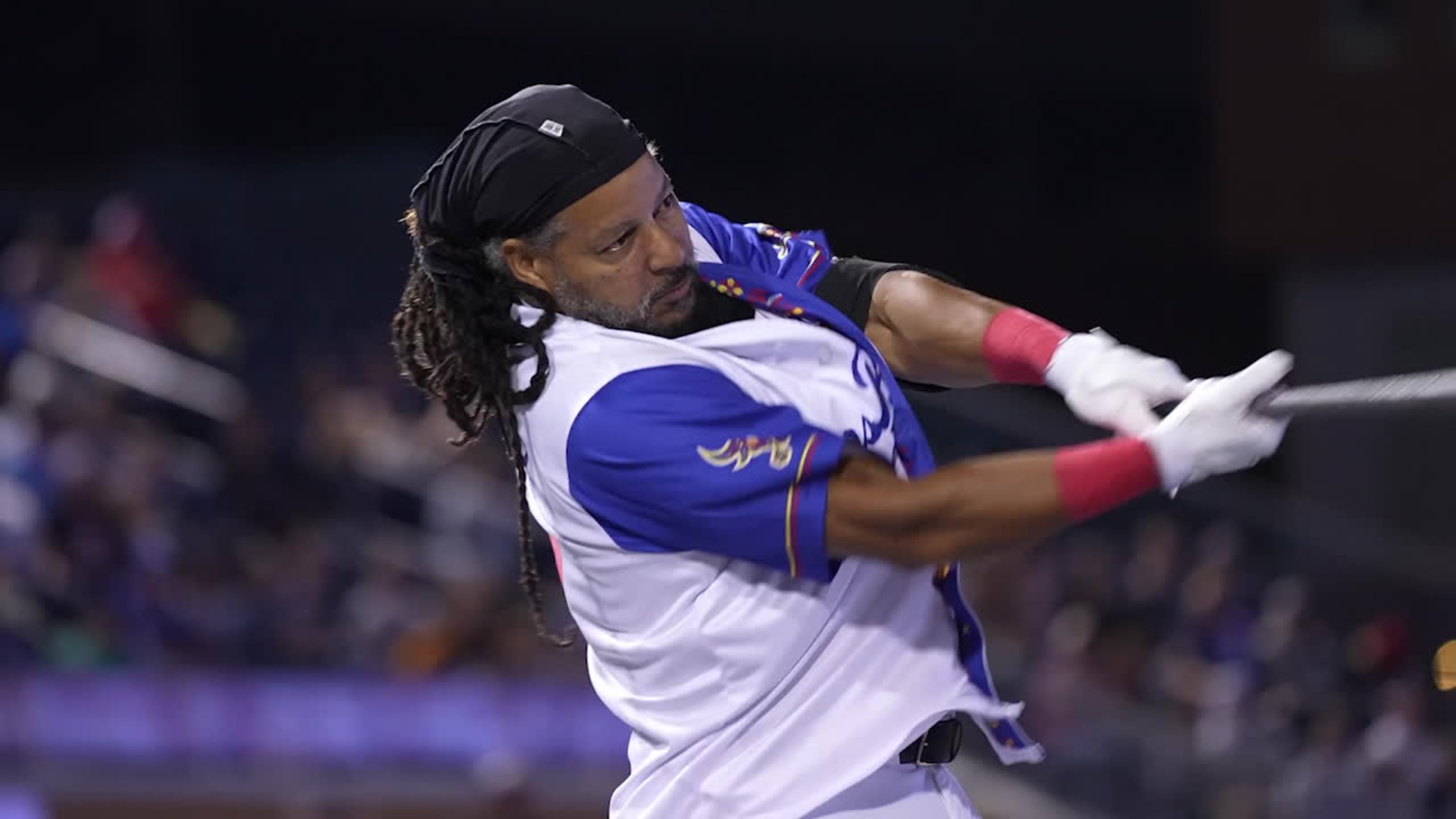 Home Run Derby X | Comets