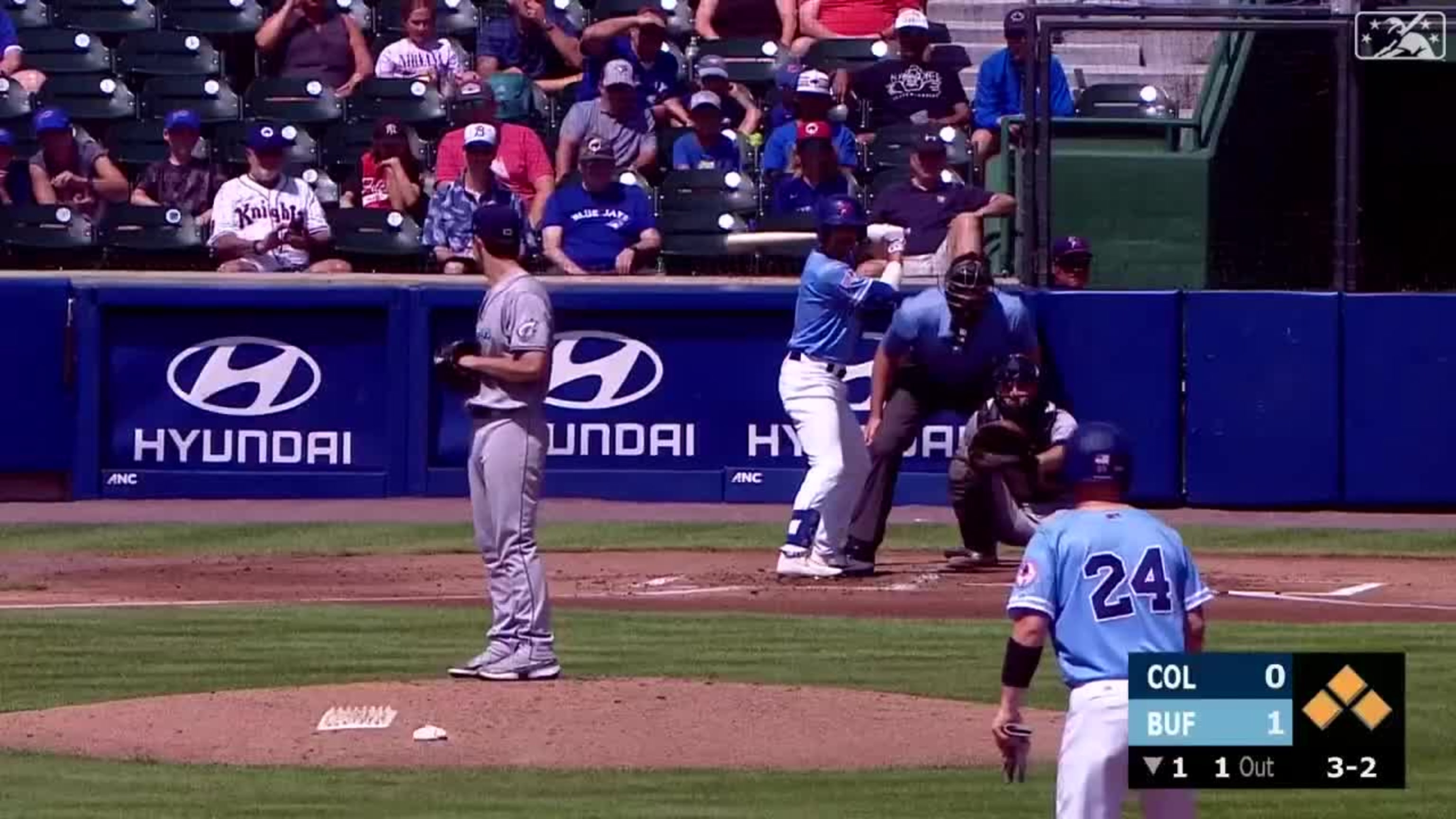 Benny The Jet Rodriguez Sets MLB Record for Stealing Home Plate