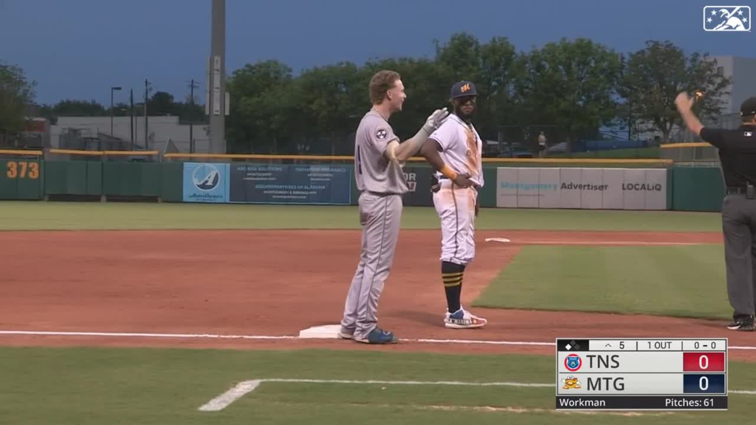 Armstrong State Pirates baseball team plays final game Sunday