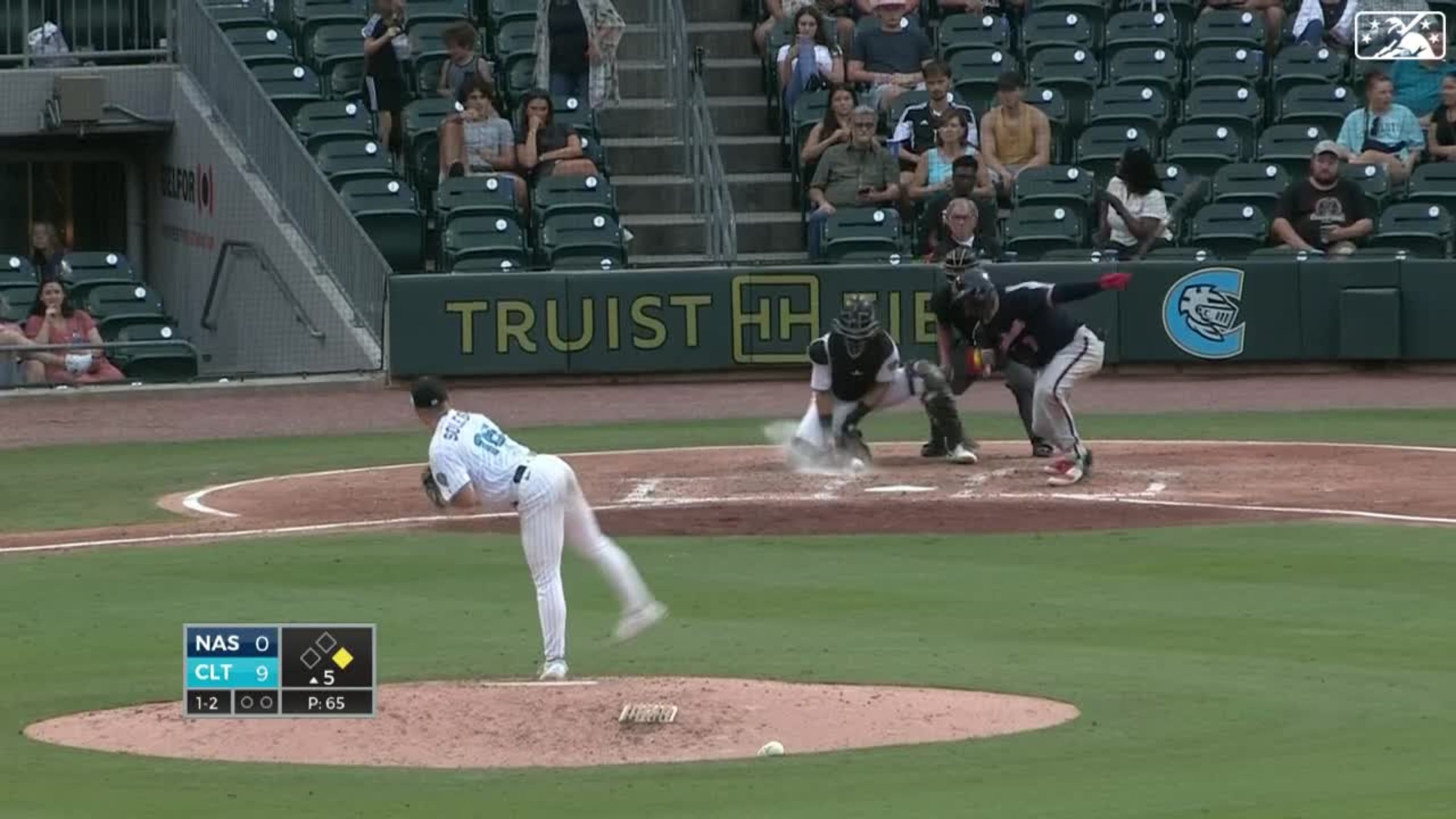 White Sox vs. Guardians Game Highlights (5/22/23)