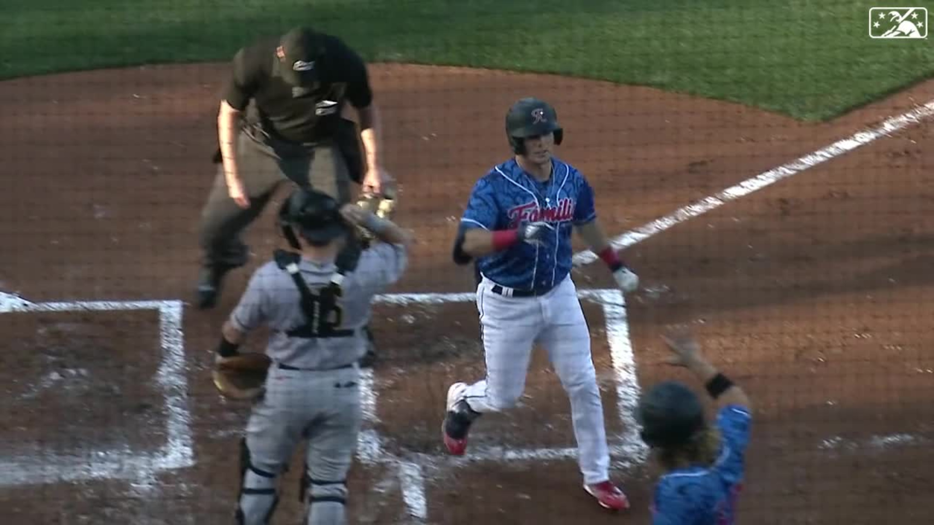 Tacoma Rainiers MiLB Baseball News & Videos