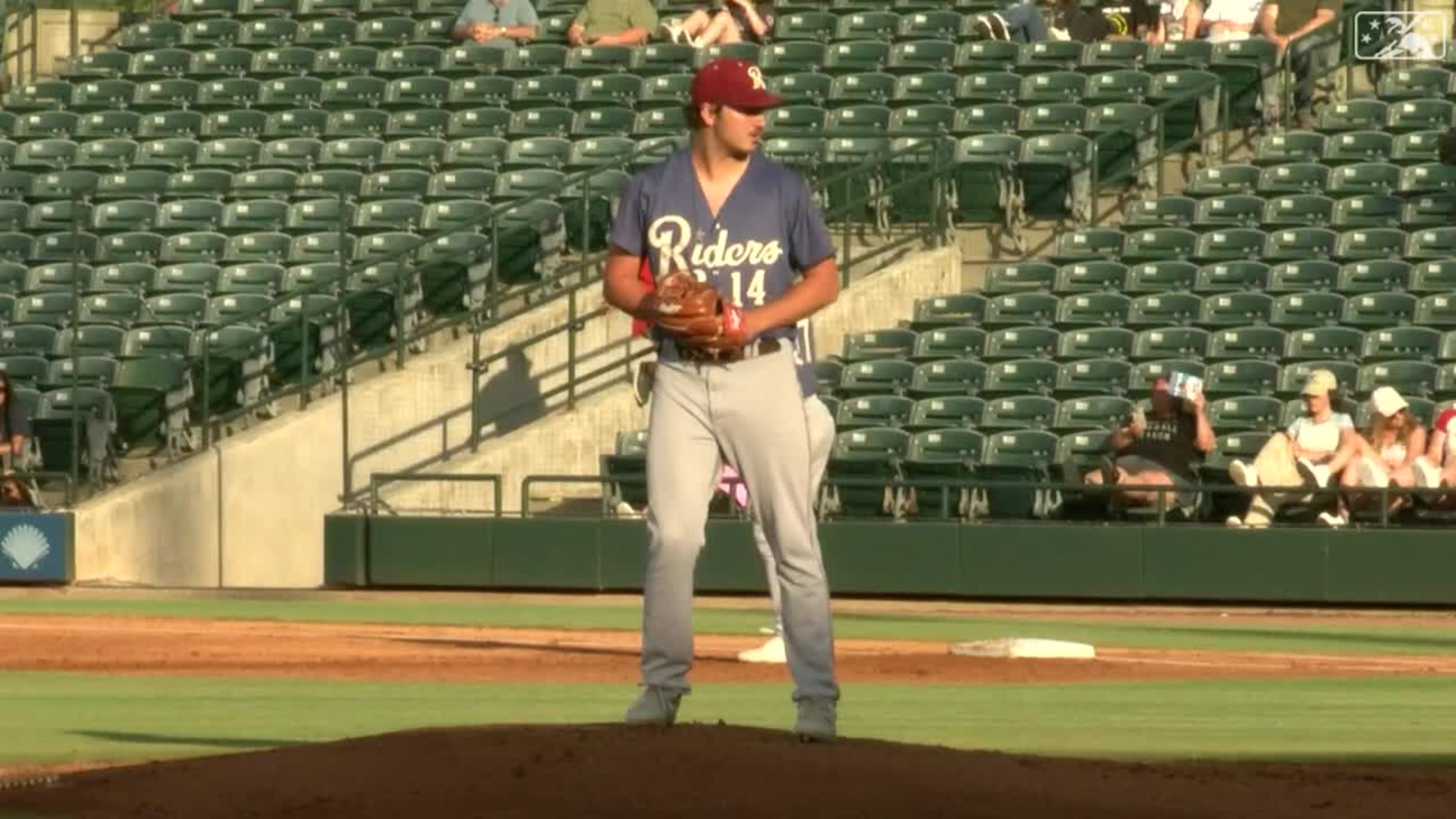 2014 MLB Futures Game roster review: International Team - Minor League Ball