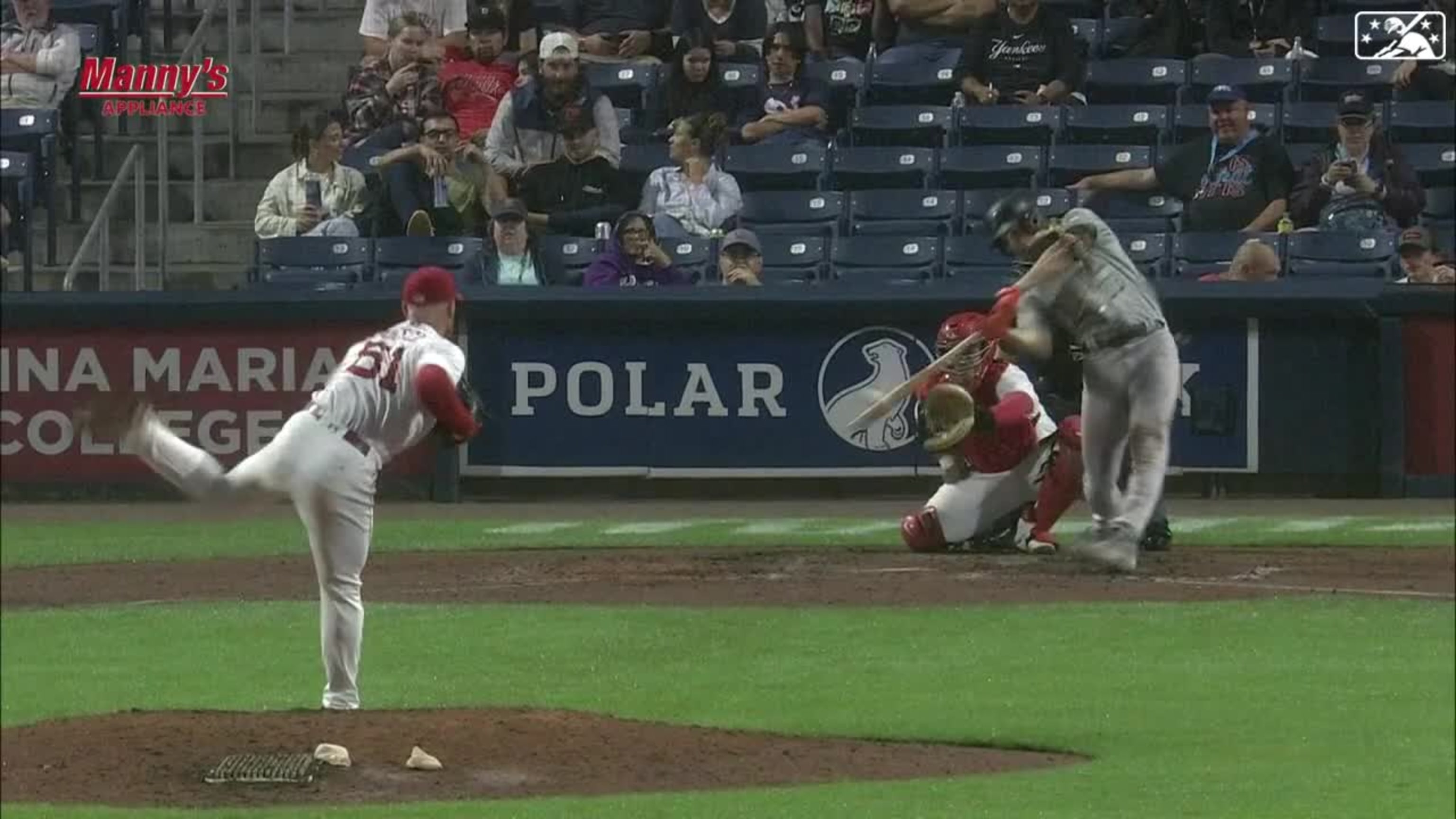 Red Sox vs. Yankees Highlights, 08/20/2023