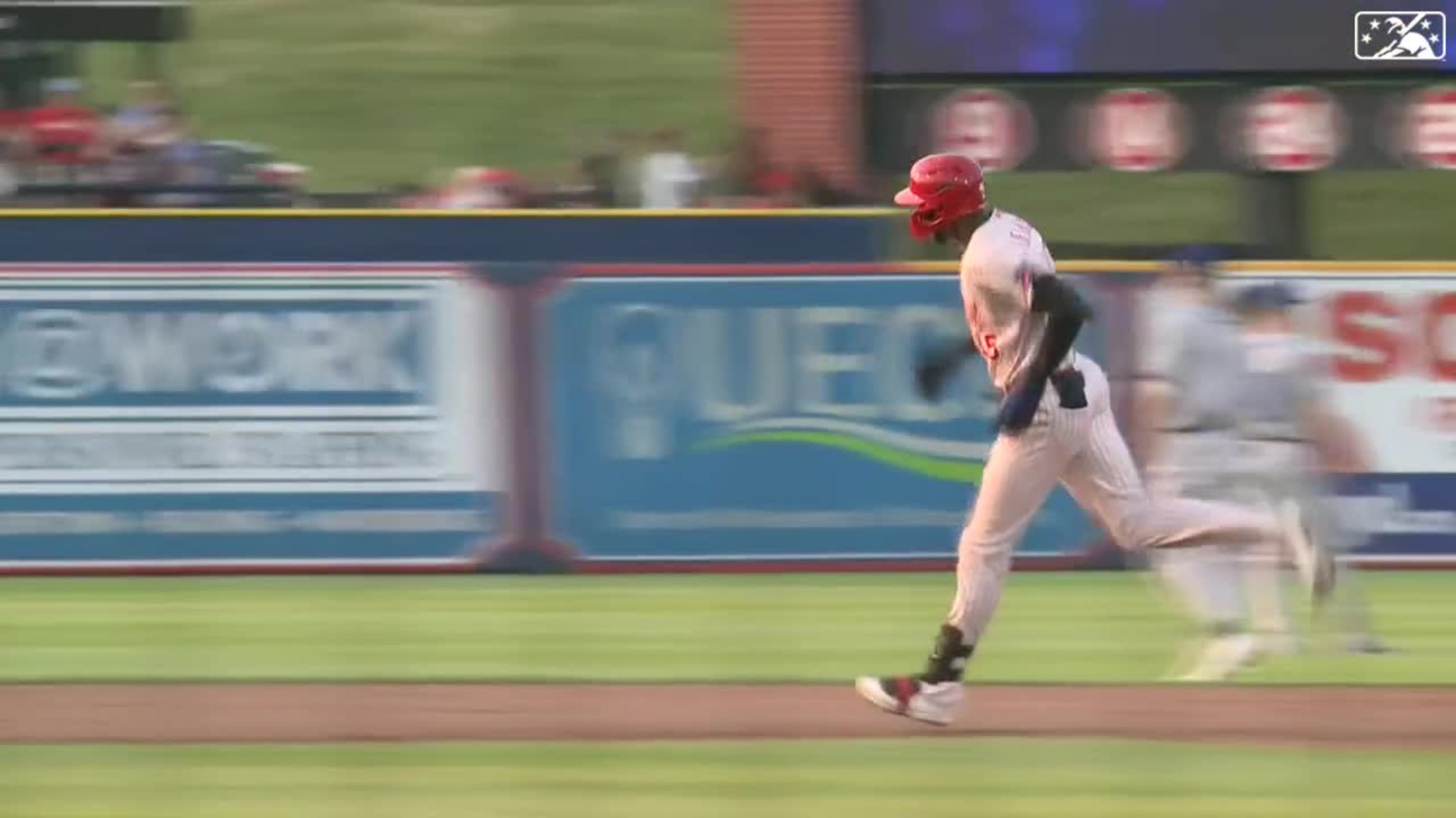 MiLB - Reading Phillies