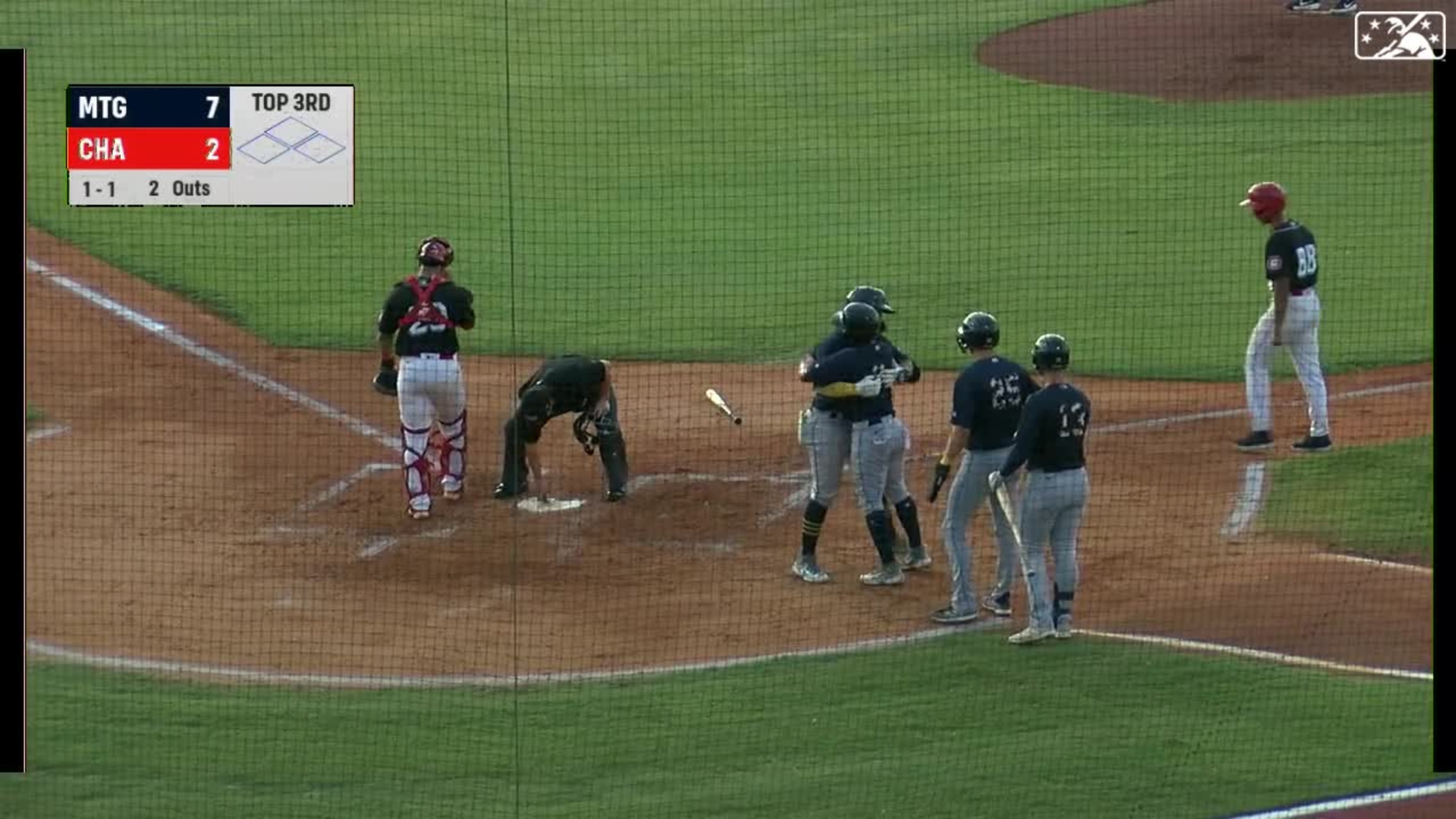 Gameday: Rangers 1, Padres 7 Final Score (07/28/2023)