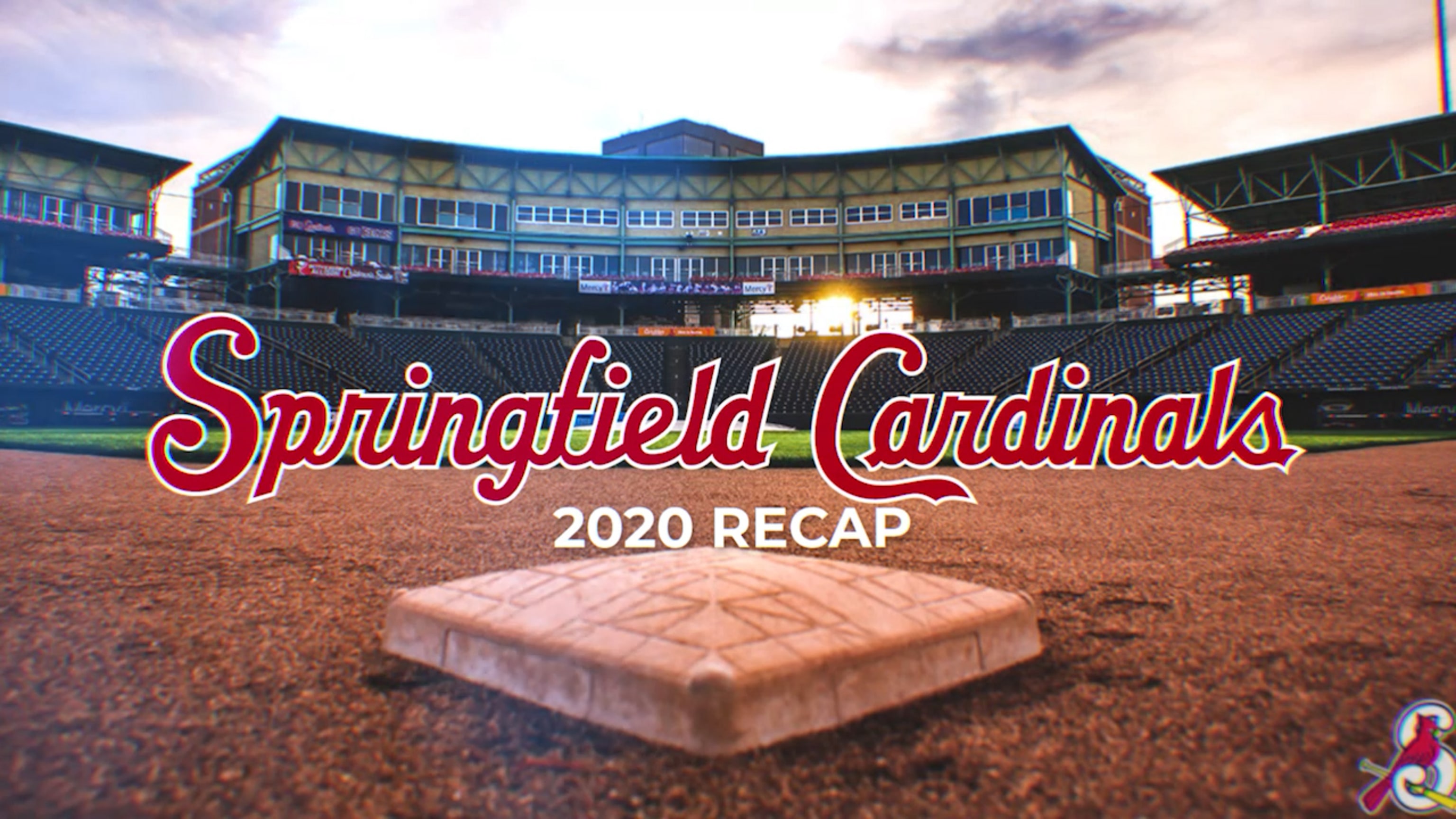 2020 Springfield Season Recap