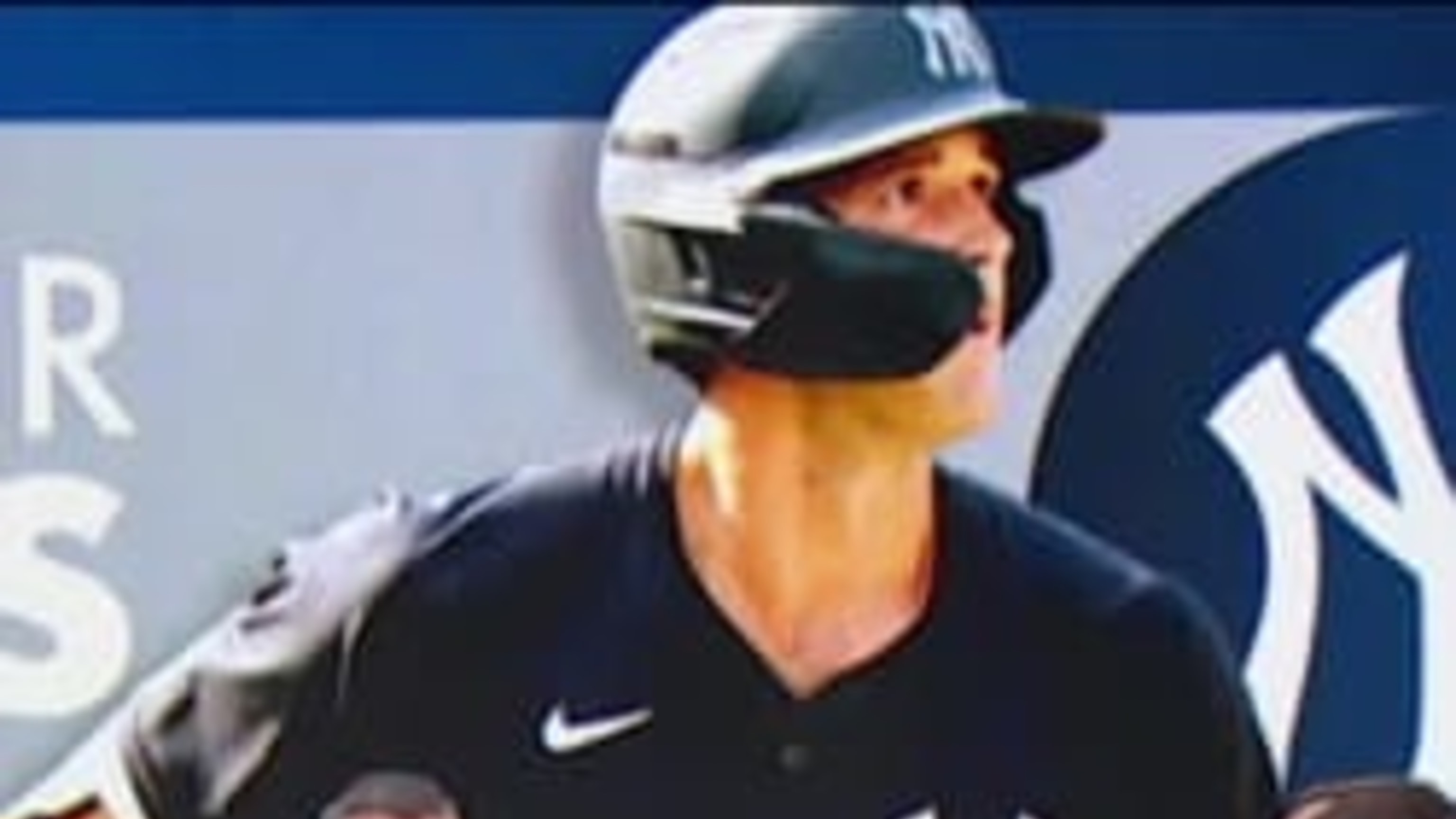 Spencer Jones discusses selection to Futures Game