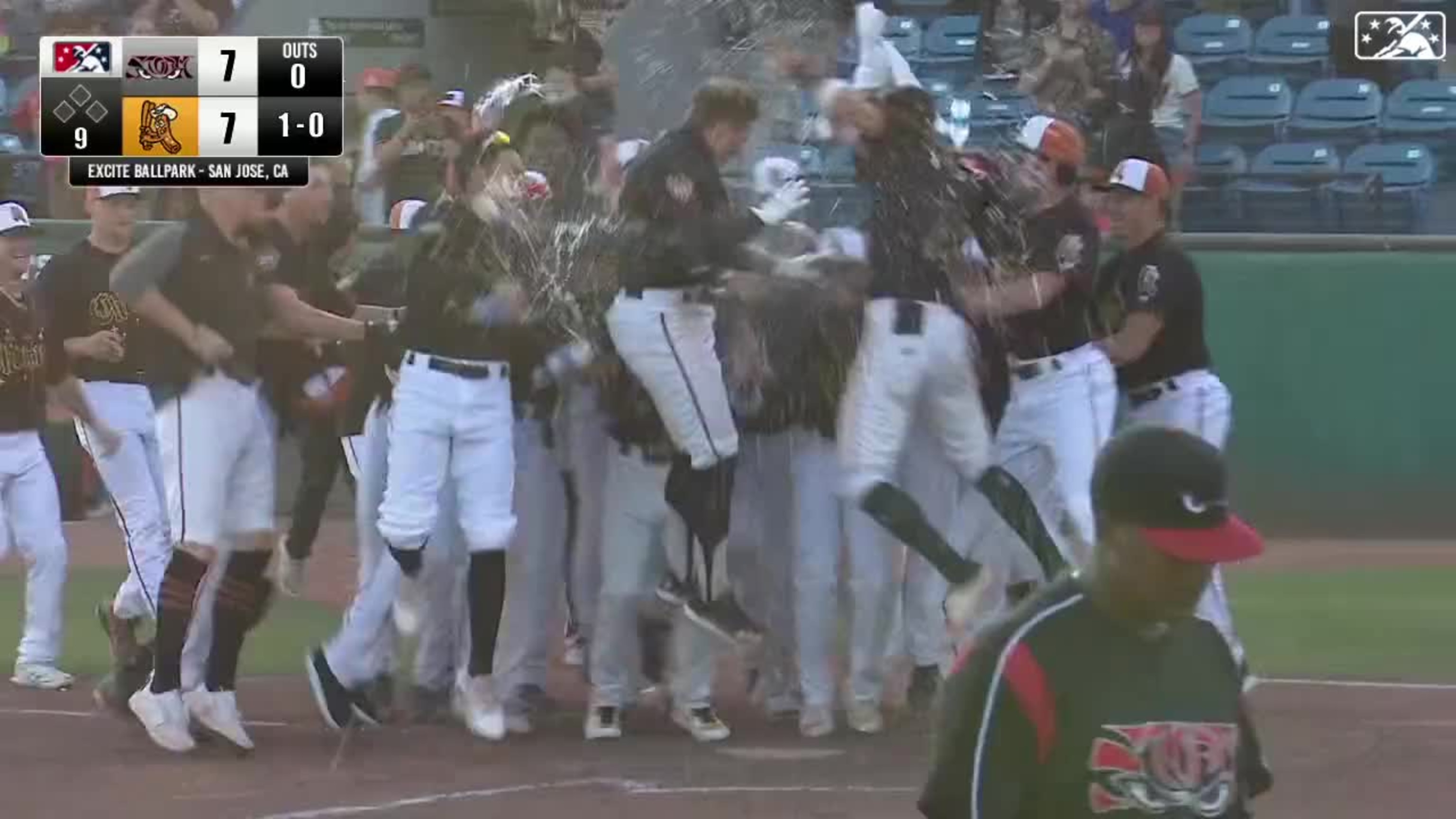 San Jose Giants (@SJGiants) / X