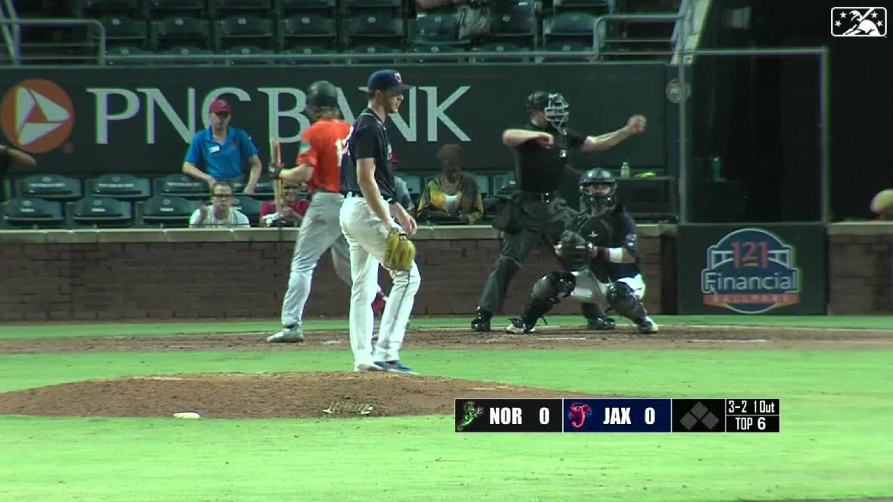 Owner: Give it time for Jumbo Shrimp to sink in – Action News Jax