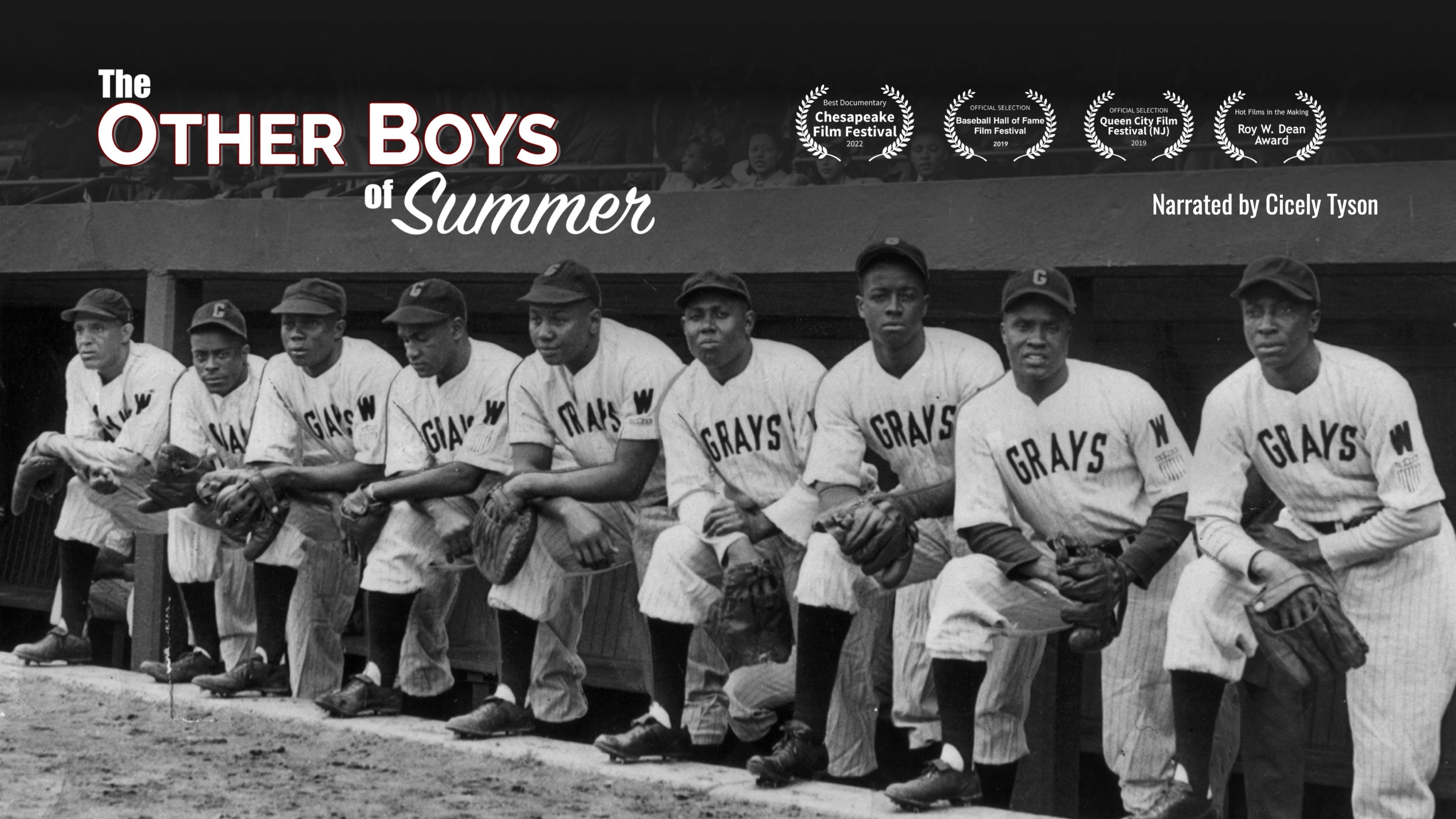 The Black Crackers: Atlanta's Negro League Baseball Legacy