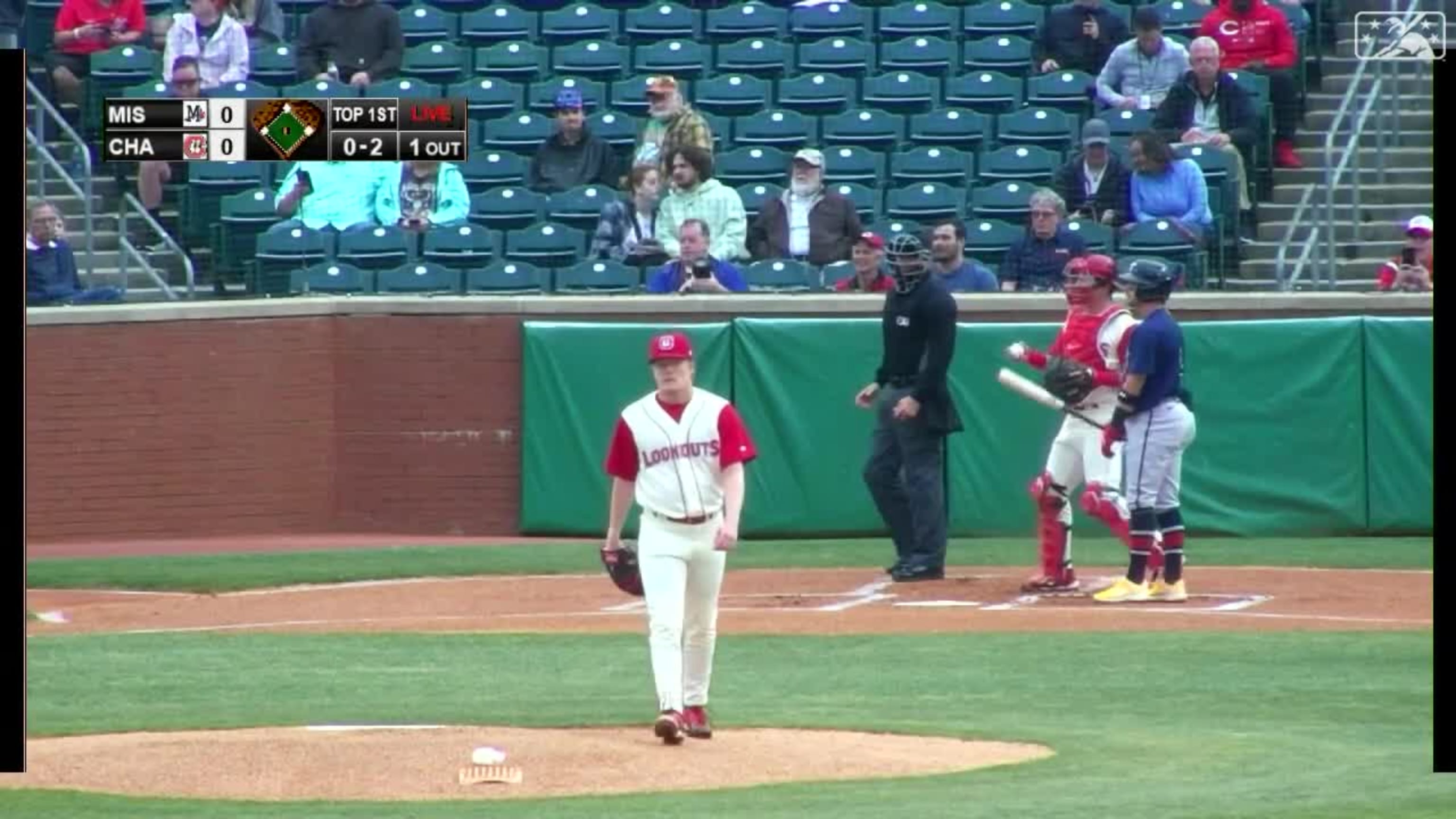 Reds prospect Andrew Abbott wins MLB debut