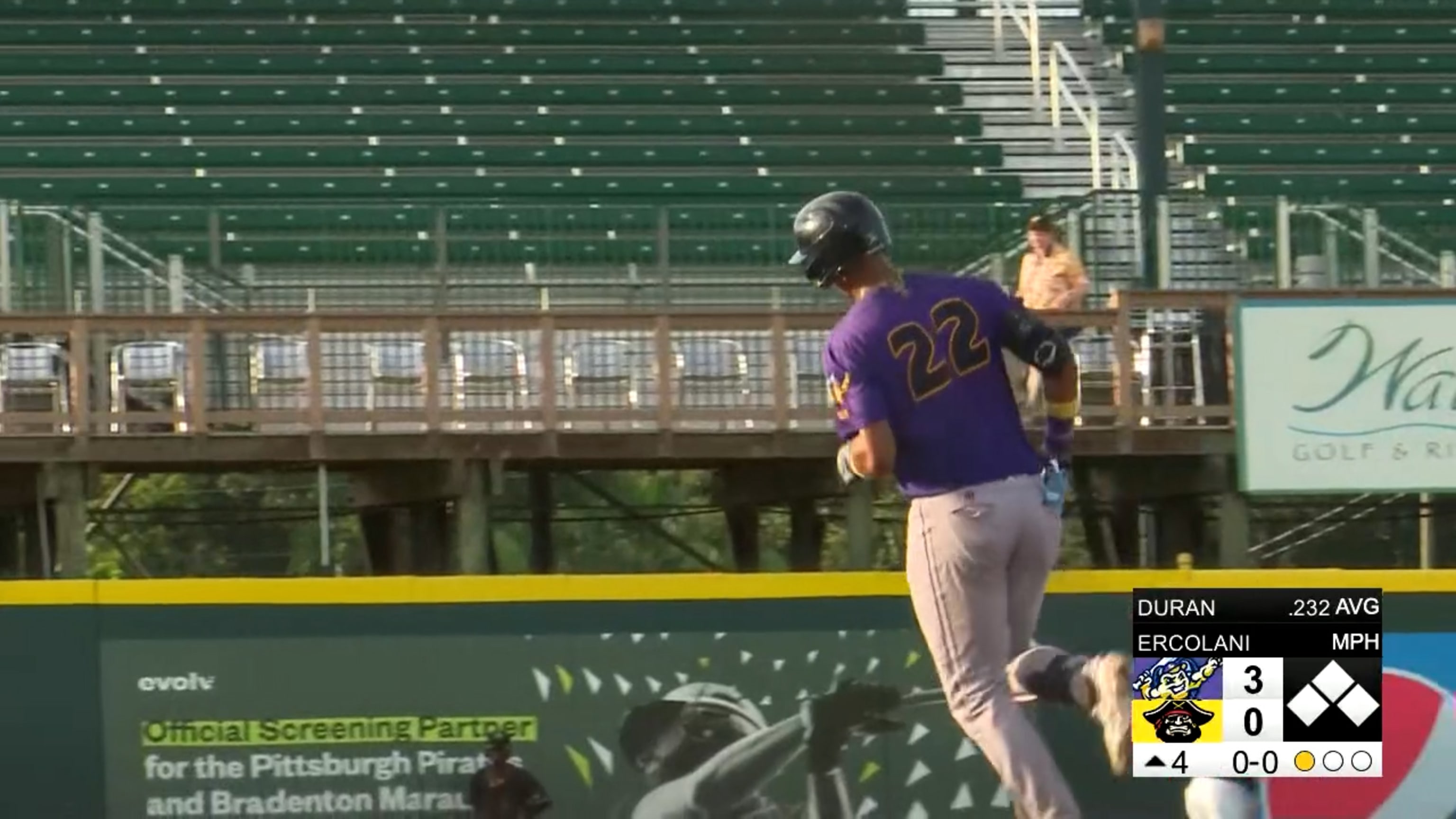 Fort Myers Mighty Mussels host media day