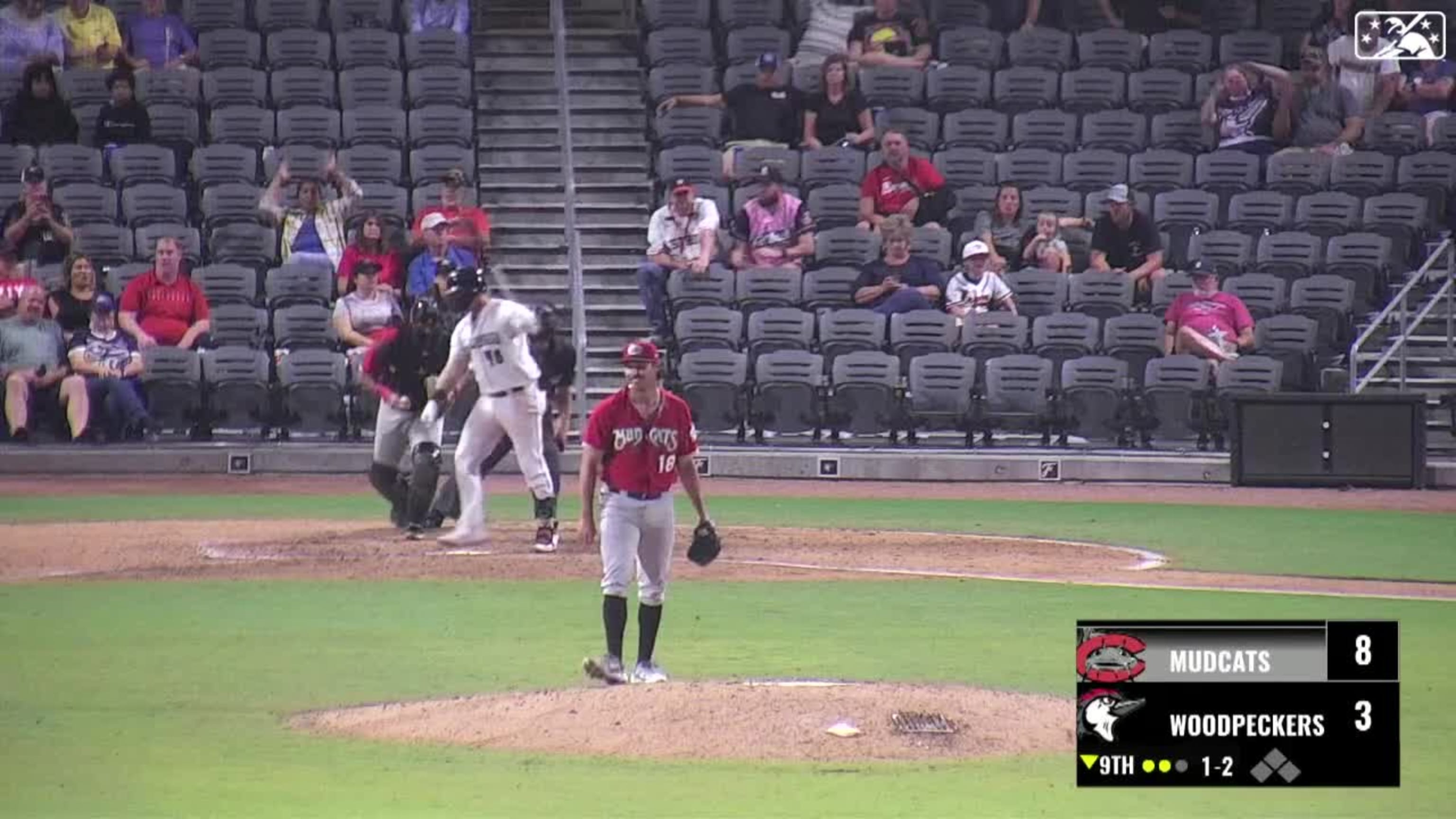 Wilyer Abreu's two-run homer, 05/21/2023