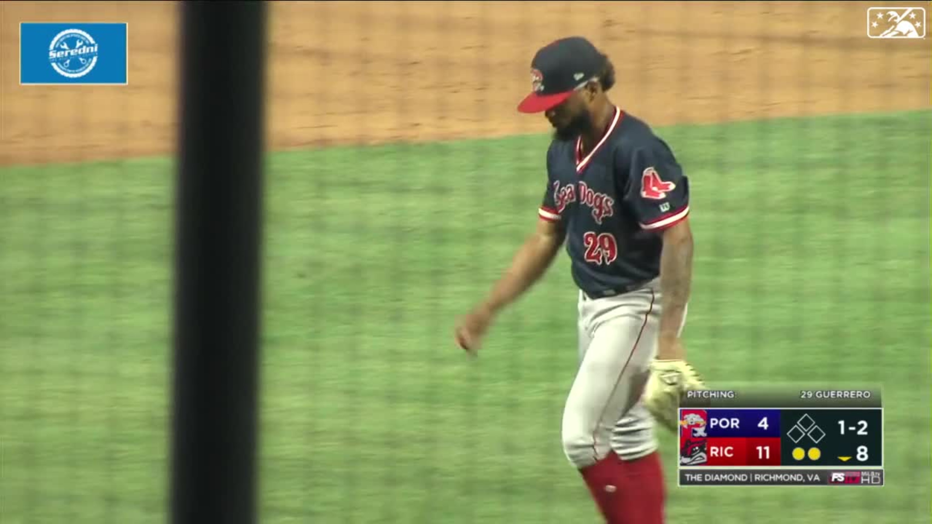 Padres vs. Nationals Game Highlights (8/13/22)