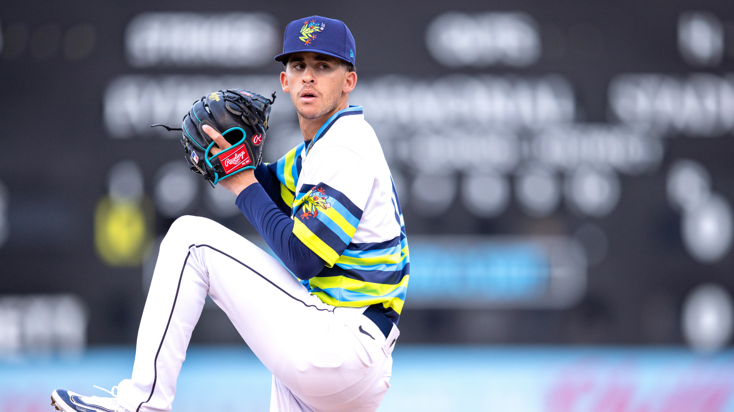 Ty Cummings records his eighth strikeout | 05/17/2024 | AquaSox